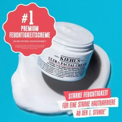 Ultra Facial   Cream Refill Pouch 150 ml