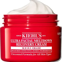 Ultra Facial   Meltdown Recovery Cream