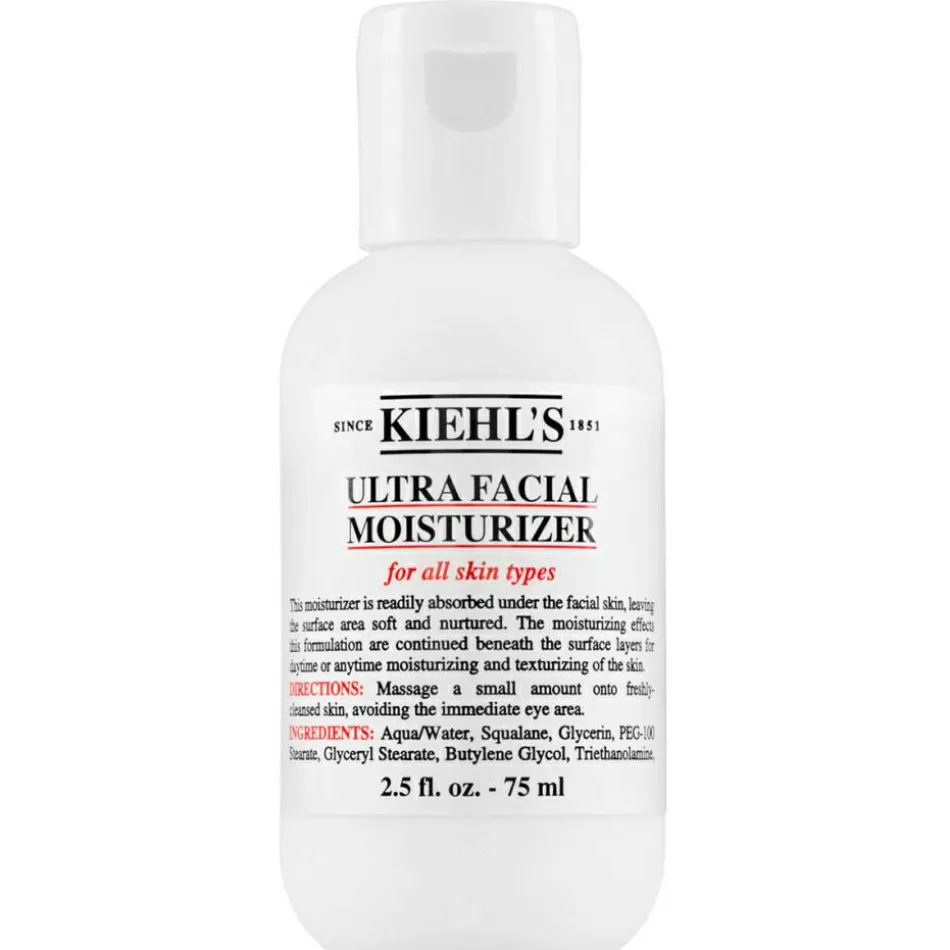 Ultra Facial Moisturizer