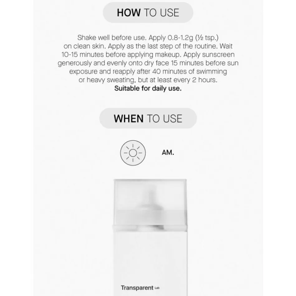 Ultra Fluid Cica Sunscreen SPF 50 PA++++ 100 ml