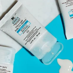 Ultra Light    Daily UV Defense Aqua Gel SPF 50