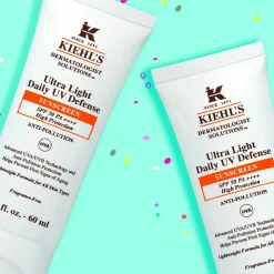 Ultra Light Daily UV Defense SPF 50