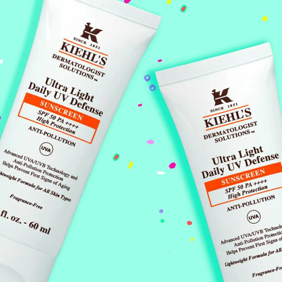 Ultra Light Daily UV Defense SPF 50