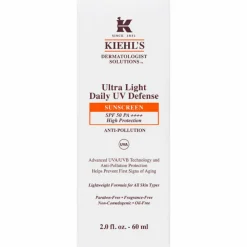 Ultra Light   Daily UV Defense SPF 50