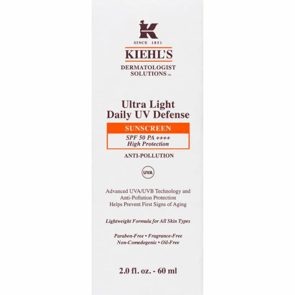 Ultra Light Daily UV Defense SPF 50