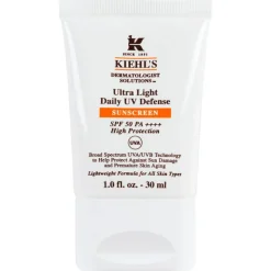 Ultra Light Daily UV Defense SPF 50