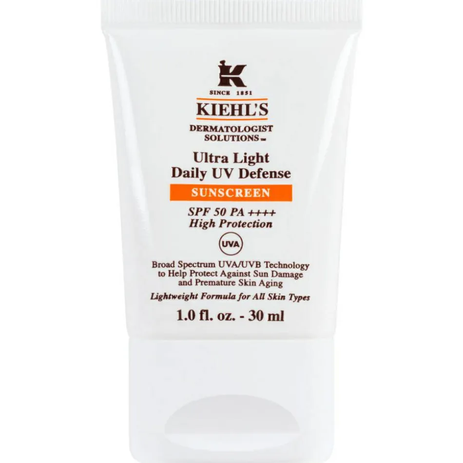 Ultra Light Daily UV Defense SPF 50