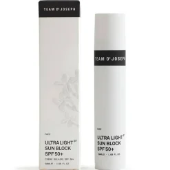 Ultralight Sun Block SPF 50+ 50 ml