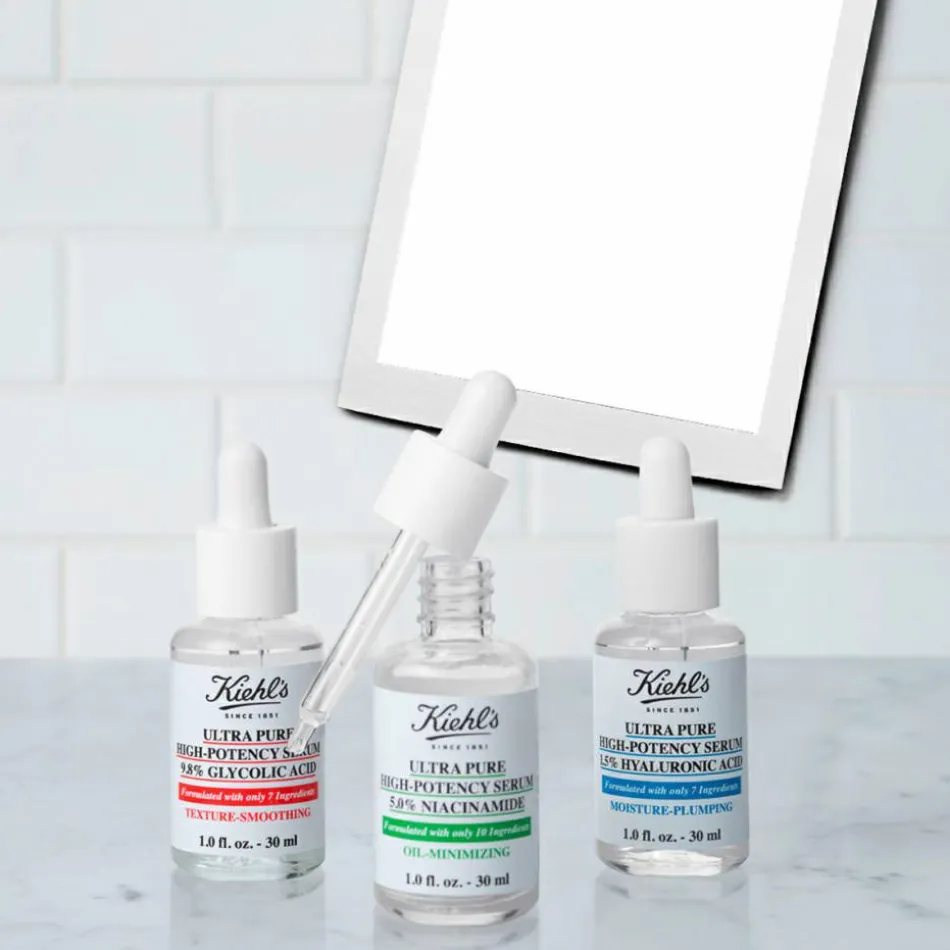 Ultra Pure High-Potency Serum 9,8% Glycolic Acid 30 ml