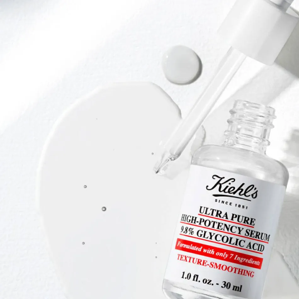 Ultra Pure High-Potency Serum 9,8% Glycolic Acid 30 ml