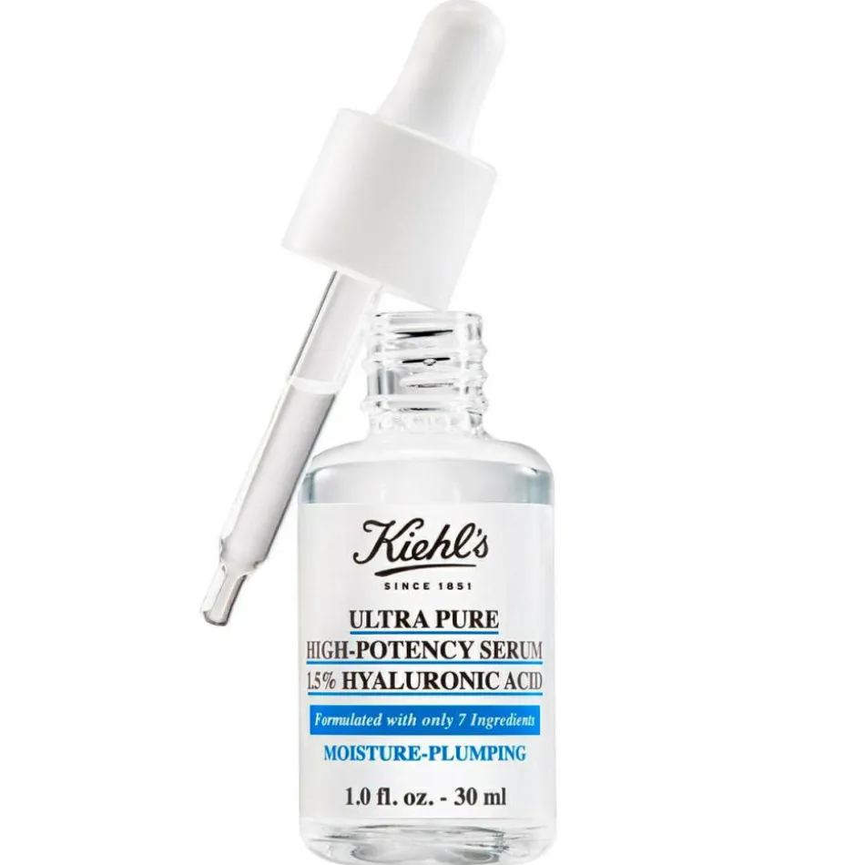 Ultra Pure High-Potency Serum 1.5% Hyaluronic Acid 30 ml