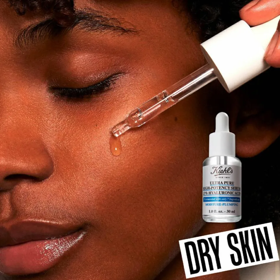 Ultra Pure High-Potency Serum 1.5% Hyaluronic Acid 30 ml