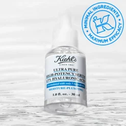 Ultra Pure High-Potency Serum 1.5% Hyaluronic Acid 30 ml