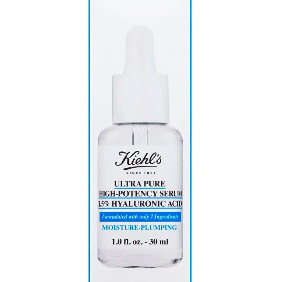 Ultra Pure High-Potency Serum 1.5% Hyaluronic Acid 30 ml