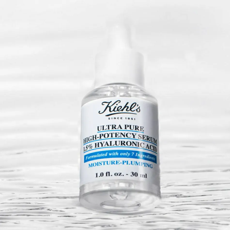Ultra Pure High-Potency Serum 1.5% Hyaluronic Acid 30 ml