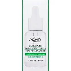 Ultra Pure   High-Potency Serum 5% Niacinamide 30 ml