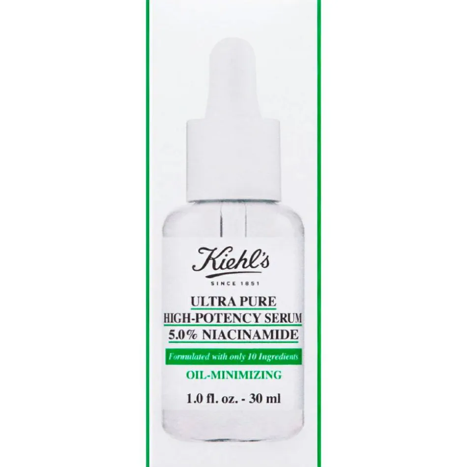 Ultra Pure High-Potency Serum 5% Niacinamide 30 ml