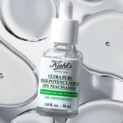 Ultra Pure High-Potency Serum 5% Niacinamide 30 ml