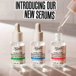 Ultra Pure High-Potency Serum 5% Niacinamide 30 ml