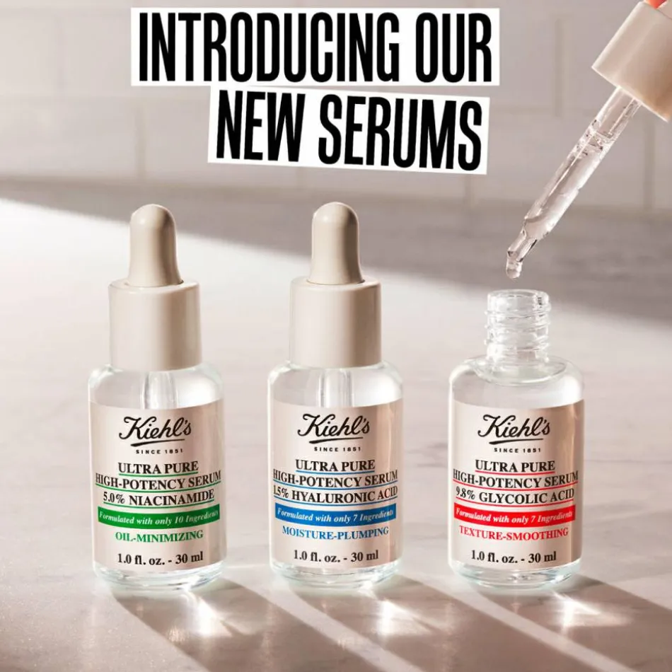 Ultra Pure High-Potency Serum 5% Niacinamide 30 ml