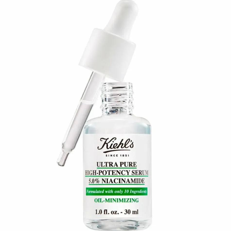 Ultra Pure High-Potency Serum 5% Niacinamide 30 ml