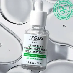 Ultra Pure High-Potency Serum 5% Niacinamide 30 ml
