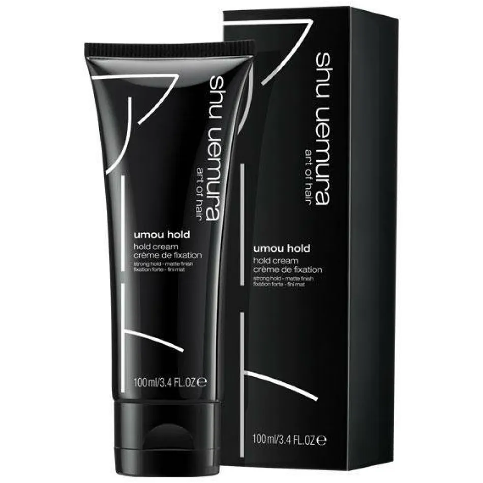 Umou Hold Cream starker Halt 100 ml