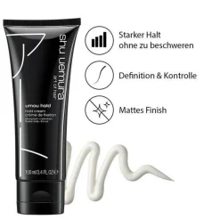 Umou Hold Cream starker Halt 100 ml