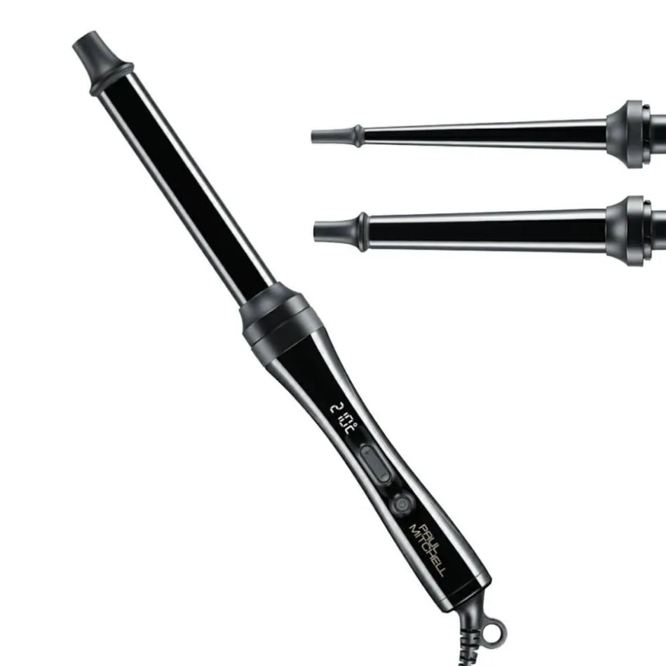 Unclipped 3-in-1