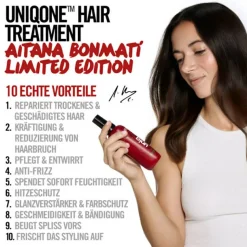 uniq one All in One Hair Treatment 150 ml