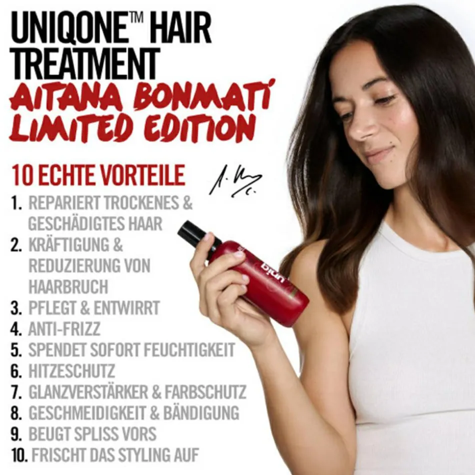 uniq one All in One Hair Treatment 150 ml