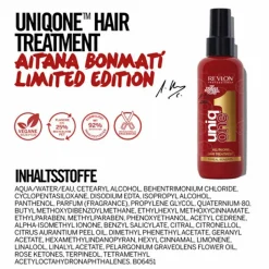 uniq one All in One Hair Treatment 150 ml