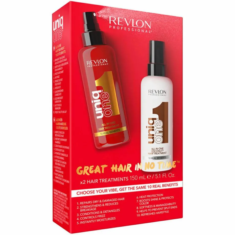 uniq one Duo Pack