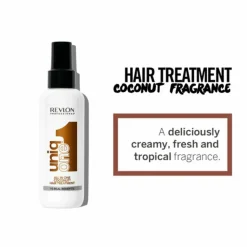 uniq one Hair Treatment Coconut 150 ml