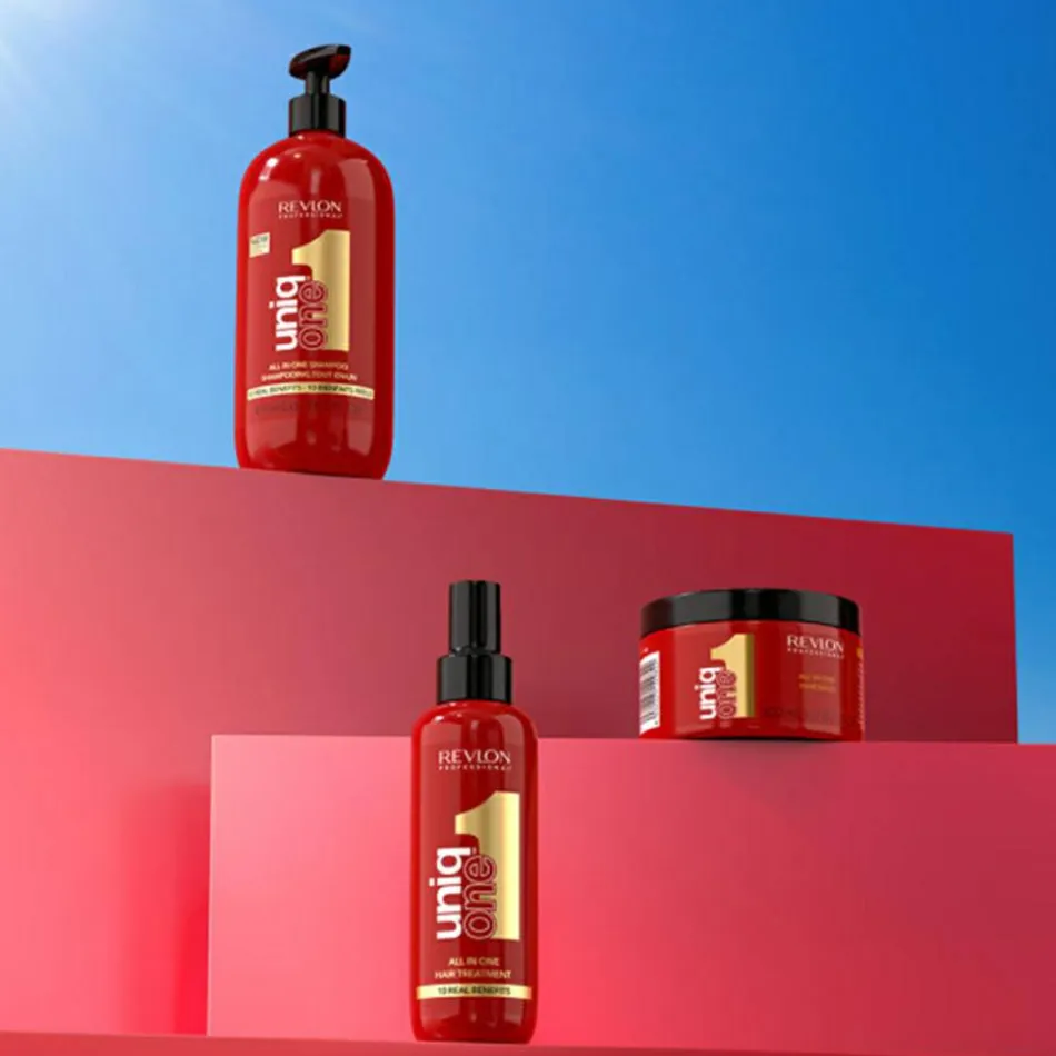 uniq one Hair Treatment 150 ml