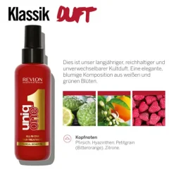 uniq one Hair Treatment 150 ml