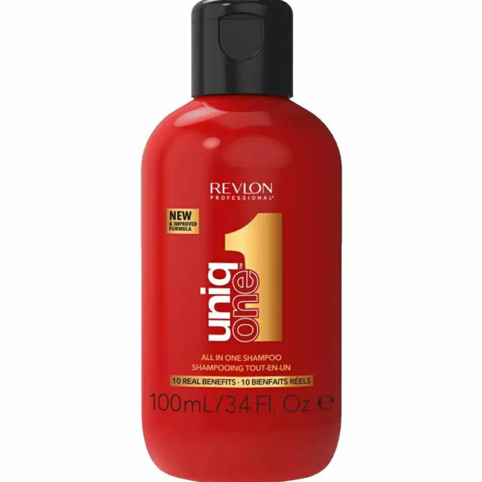 uniq one Shampoo