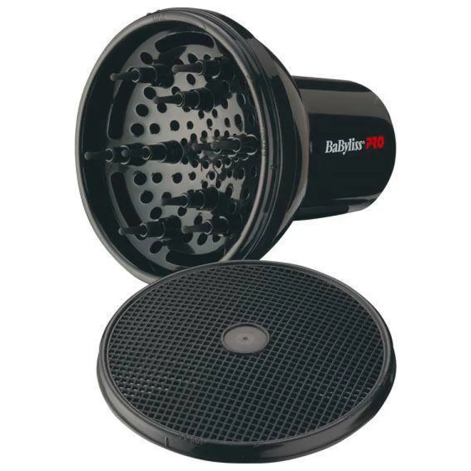 Universal Diffusor