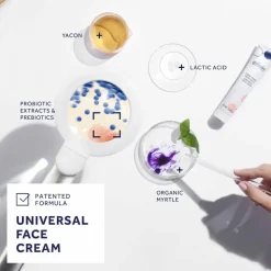 Universal Face Cream 40 ml