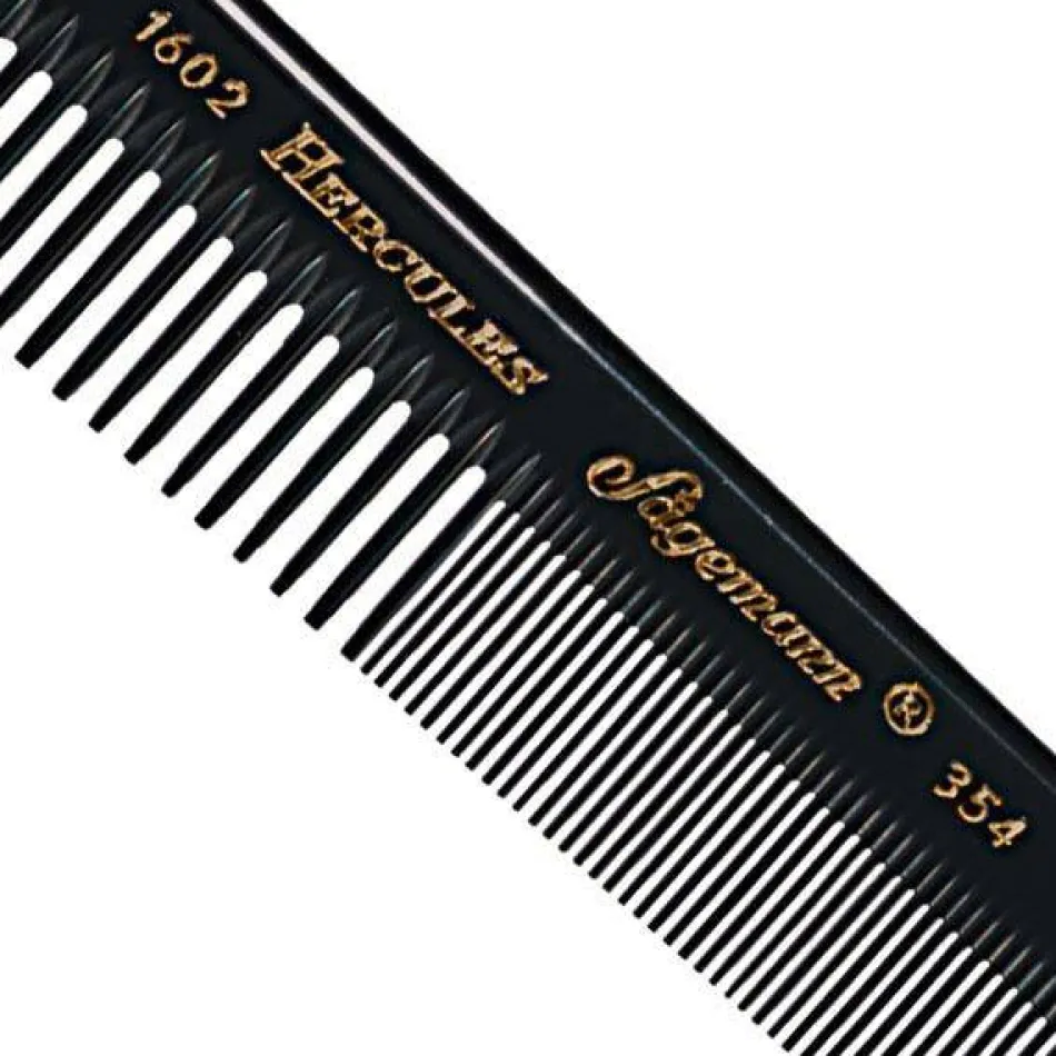 Universal-Haarschneidekamm 1602/354