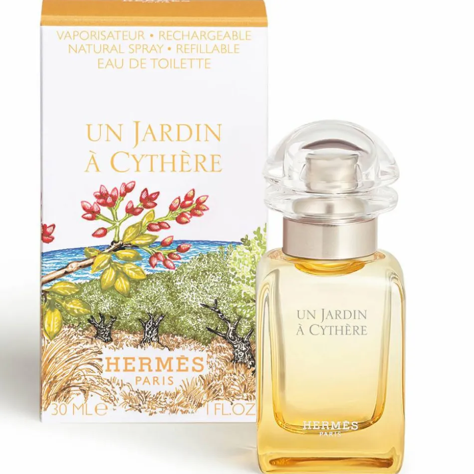 Un Jardin à Cythère Eau de Toilette Refillable