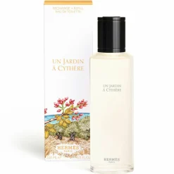 Un Jardin à Cythère Eau de Toilette Refill 200 ml
