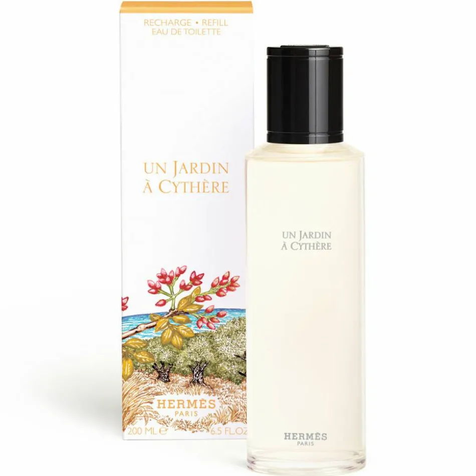 Un Jardin à Cythère Eau de Toilette Refill 200 ml