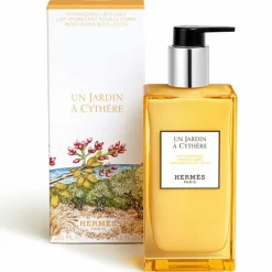 Un Jardin à Cythère Feuchtigkeitsspendende Körpermilch 200 ml