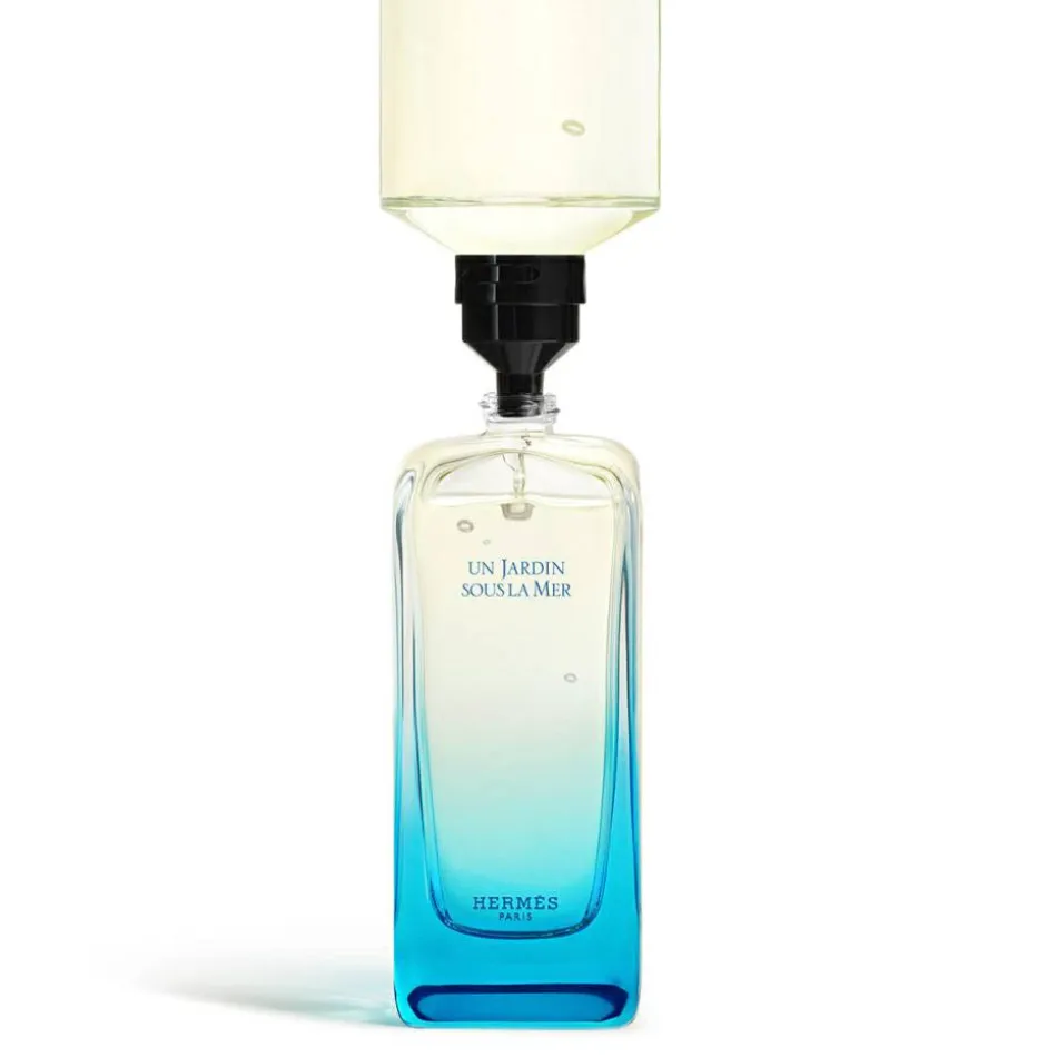 Un Jardin sous la Mer Eau de Toilette