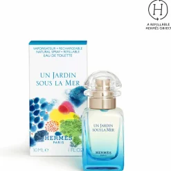Un Jardin sous la Mer Eau de Toilette