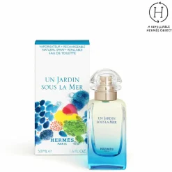 Un Jardin sous la Mer Eau de Toilette