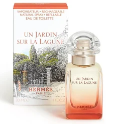 Un Jardin sur la Lagune Eau de Toilette