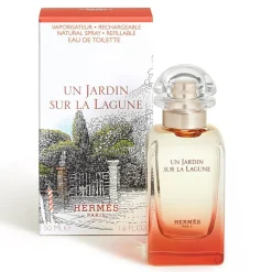 Un Jardin sur la Lagune Eau de Toilette