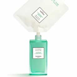 Un Jardin sur le Nil Feuchtigkeitsspendende Körpermilch 200 ml